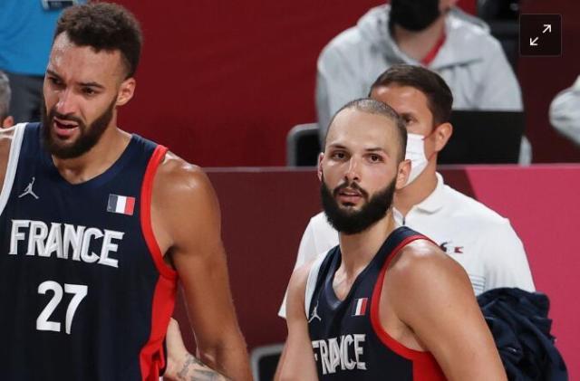 当奥运会撞上自由市场：NBA球星如何一心两用？