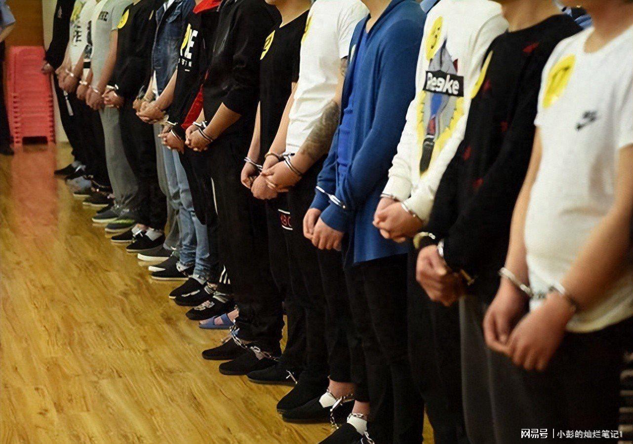 世界杯安装包-黑社会去哪了？原来都藏在这4个场所，老百姓千万别惹