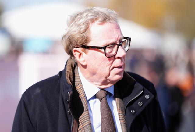 世界杯app下载-79岁老雷施压图多尔：愿回热刺救火！保级得靠哄，别动队长