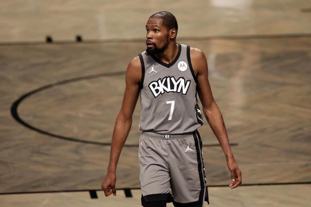 世界杯直播客户端-杜兰特再次接受扫描检查 纳什：距离复出还有几周