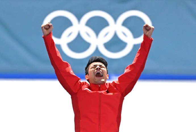 世界杯直播客户端-宁忠岩回忆夺冠热泪盈眶，称翻过最高山|冰雪|大讲堂|体育|教练|训练_新浪体育_新浪新闻